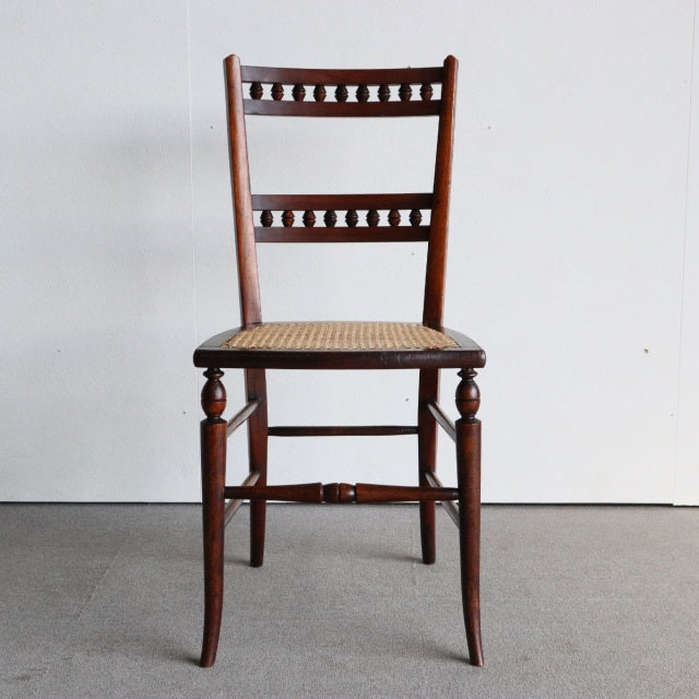 KD様専用　『いす』英国アンティーク VICTORIAN CHAIR　商品番号25090c