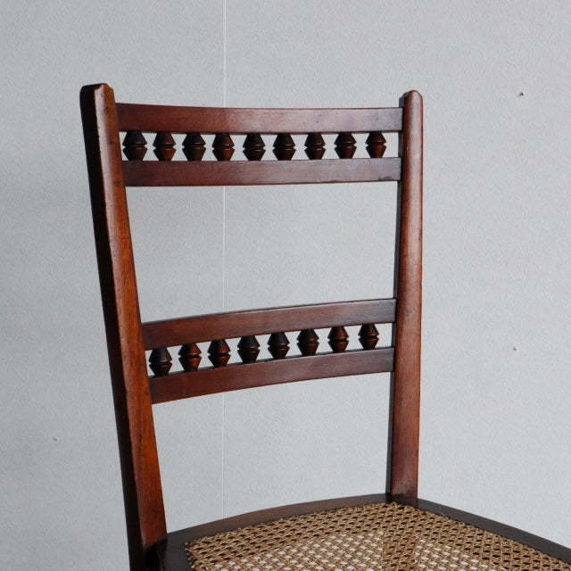 KD様専用　『いす』英国アンティーク VICTORIAN CHAIR　商品番号25090c