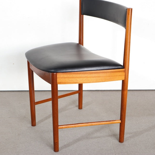 MCINTOSH CHAIR　ItemCode-WOLD54b