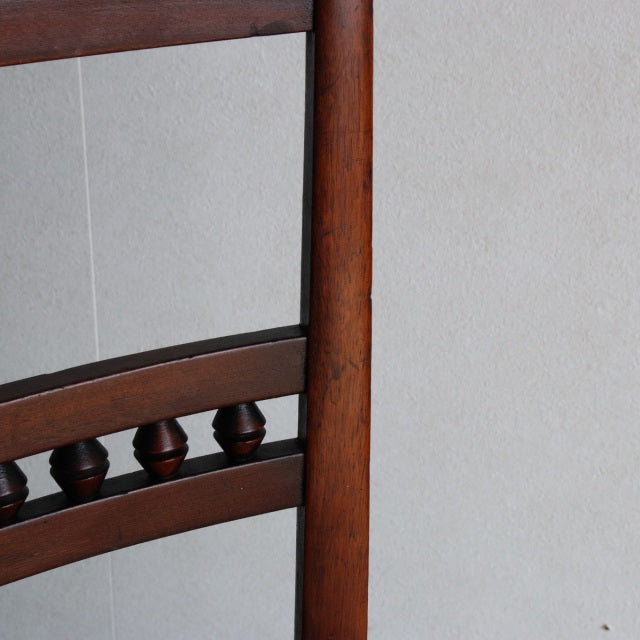 KD様専用　『いす』英国アンティーク VICTORIAN CHAIR　商品番号25090c