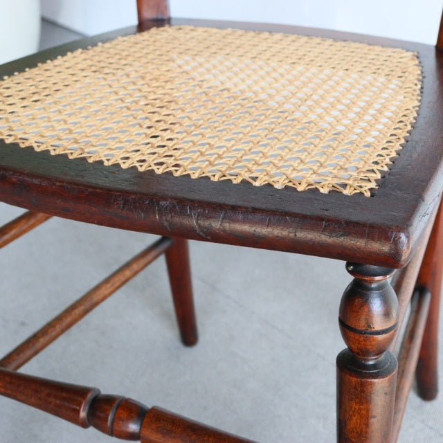 KD様専用　『いす』英国アンティーク VICTORIAN CHAIR　商品番号25090c