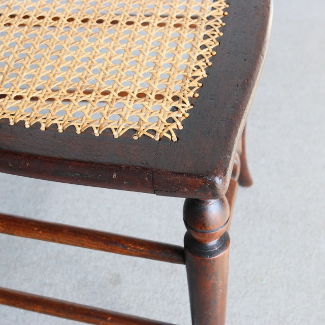KD様専用　『いす』英国アンティーク VICTORIAN CHAIR　商品番号25090c