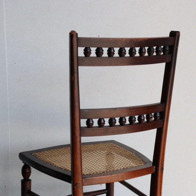 KD様専用　『いす』英国アンティーク VICTORIAN CHAIR　商品番号25090c