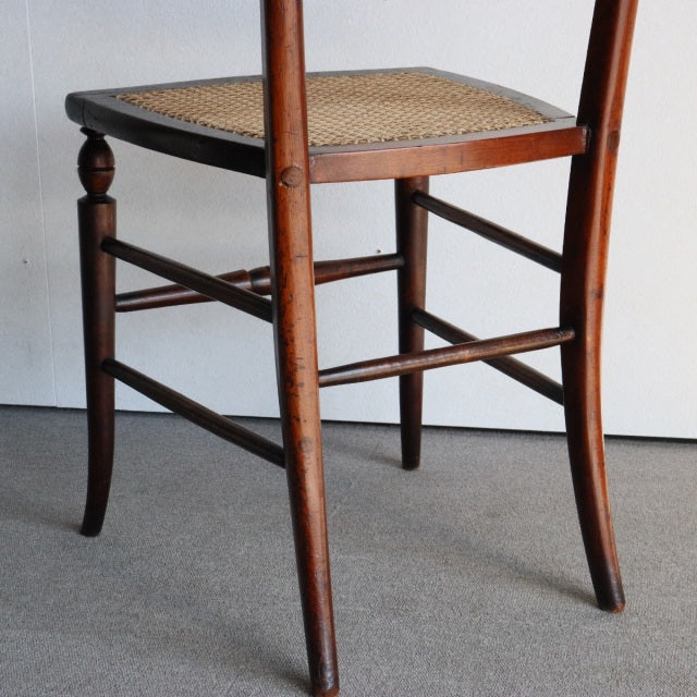 KD様専用　『いす』英国アンティーク VICTORIAN CHAIR　商品番号25090c