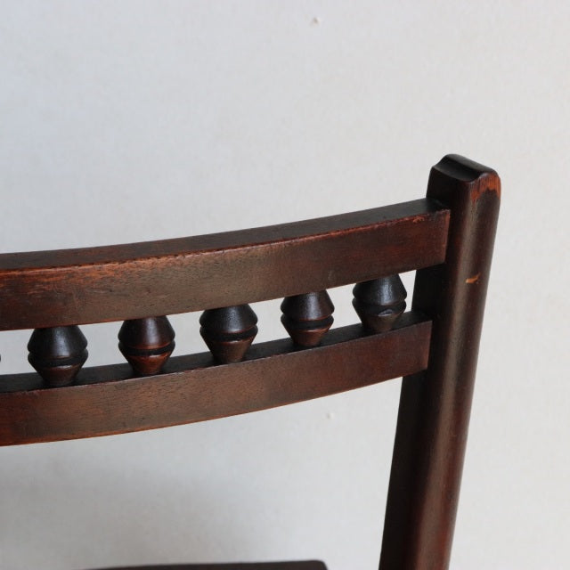 KD様専用　『いす』英国アンティーク VICTORIAN CHAIR　商品番号25090c