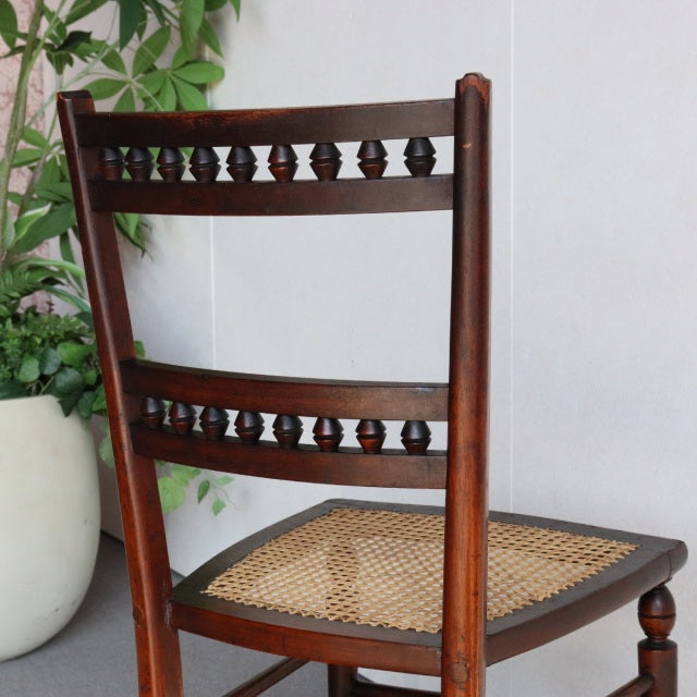 KD様専用　『いす』英国アンティーク VICTORIAN CHAIR　商品番号25090c