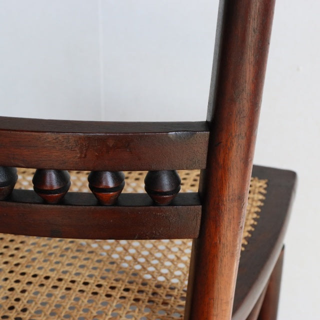 KD様専用　『いす』英国アンティーク VICTORIAN CHAIR　商品番号25090c