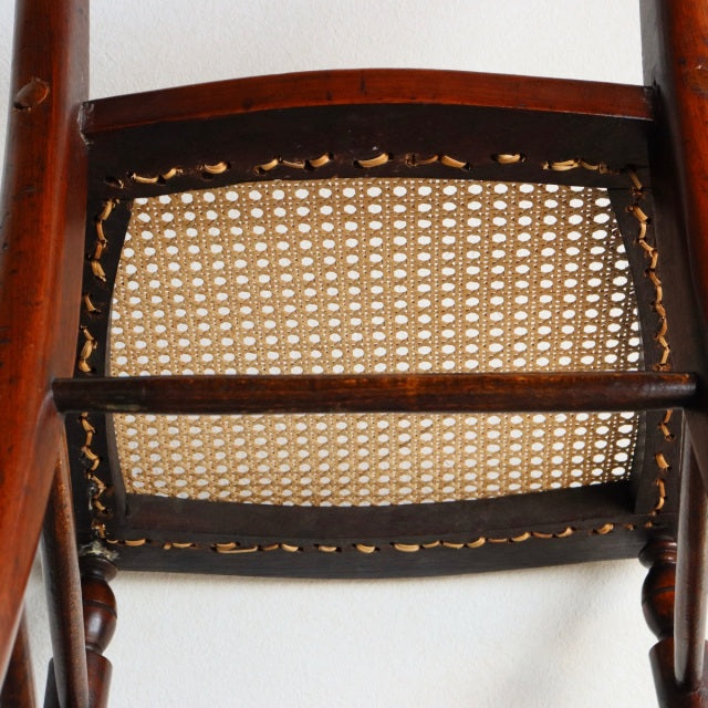 KD様専用　『いす』英国アンティーク VICTORIAN CHAIR　商品番号25090c
