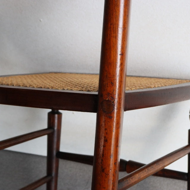 KD様専用　『いす』英国アンティーク VICTORIAN CHAIR　商品番号25090c