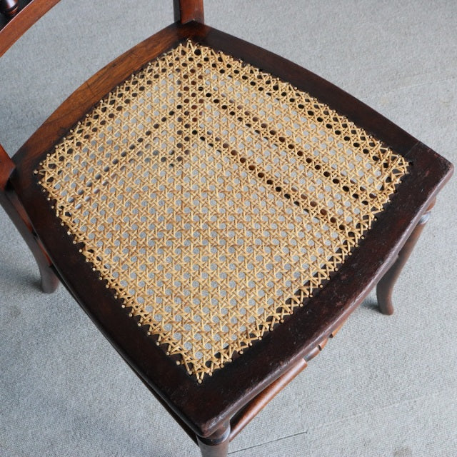 KD様専用　『いす』英国アンティーク VICTORIAN CHAIR　商品番号25090c
