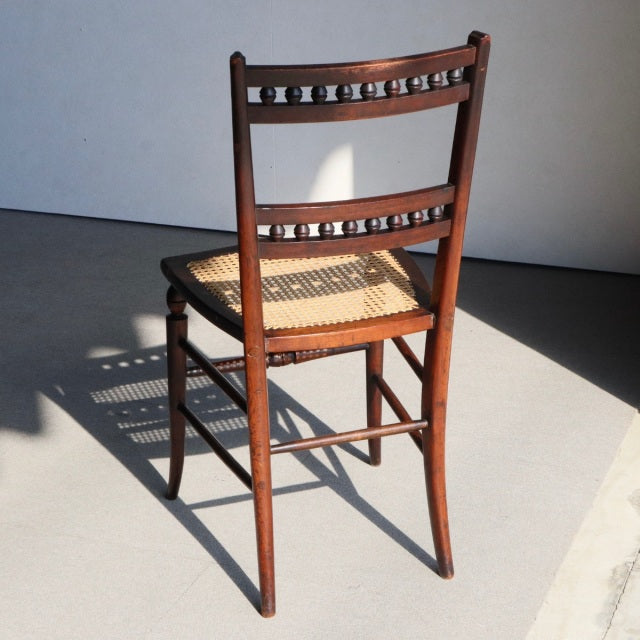 KD様専用　『いす』英国アンティーク VICTORIAN CHAIR　商品番号25090c