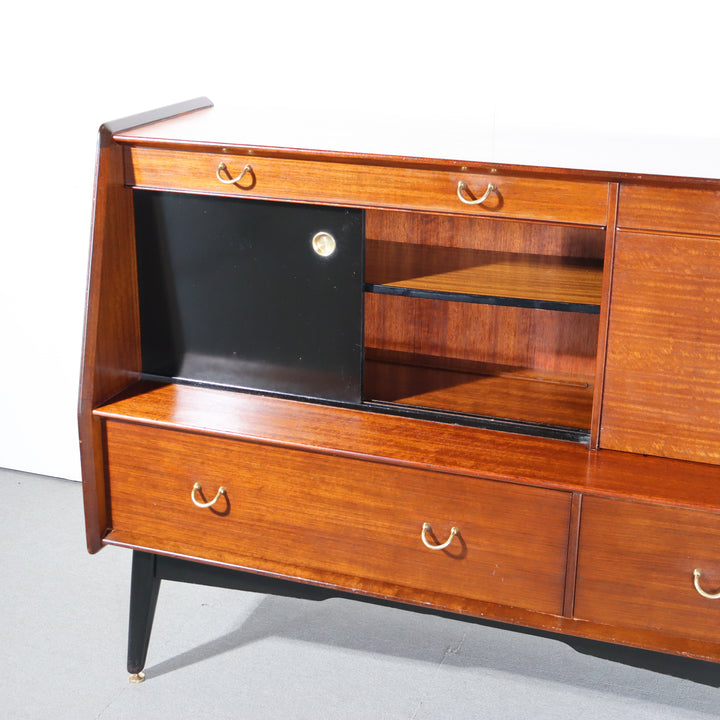 ジープランG-PLAN LIBRENZAシリーズ キャビネット ItemCode-DAWN07