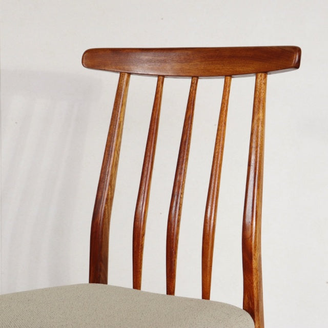 K様専用　YOUNGER TEAK CHAIR　送料込み　商品番号27159d