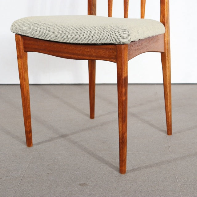 K様専用　YOUNGER TEAK CHAIR　送料込み　商品番号27159d