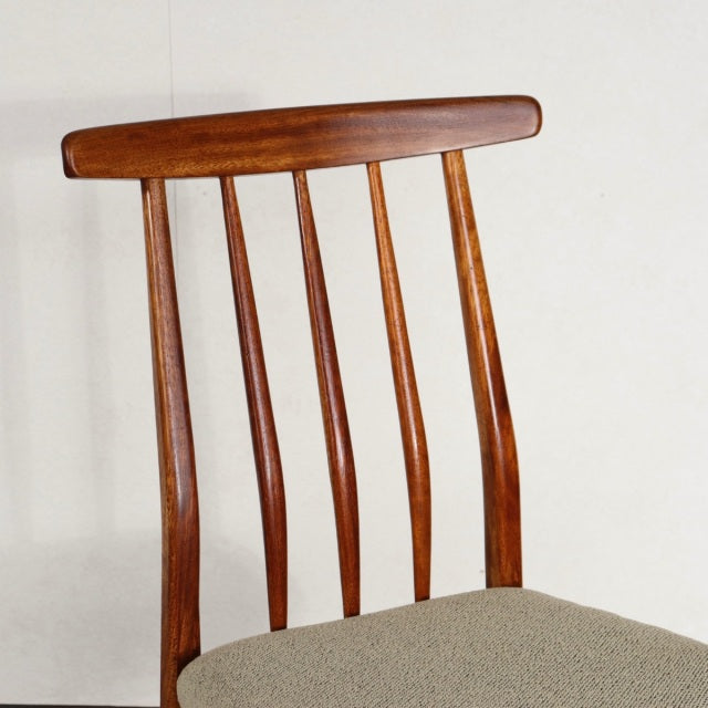 K様専用　YOUNGER TEAK CHAIR　送料込み　商品番号27159d