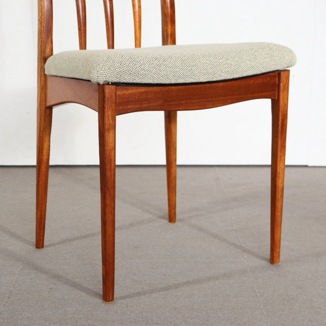 K様専用　YOUNGER TEAK CHAIR　送料込み　商品番号27159d