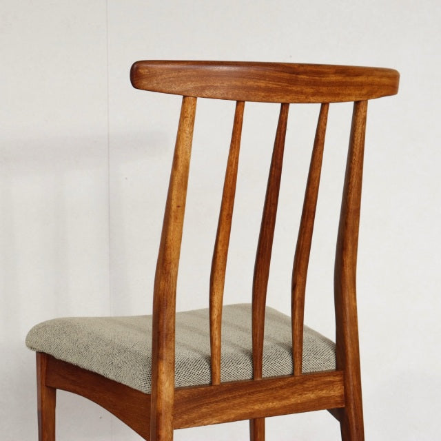 K様専用　YOUNGER TEAK CHAIR　送料込み　商品番号27159d