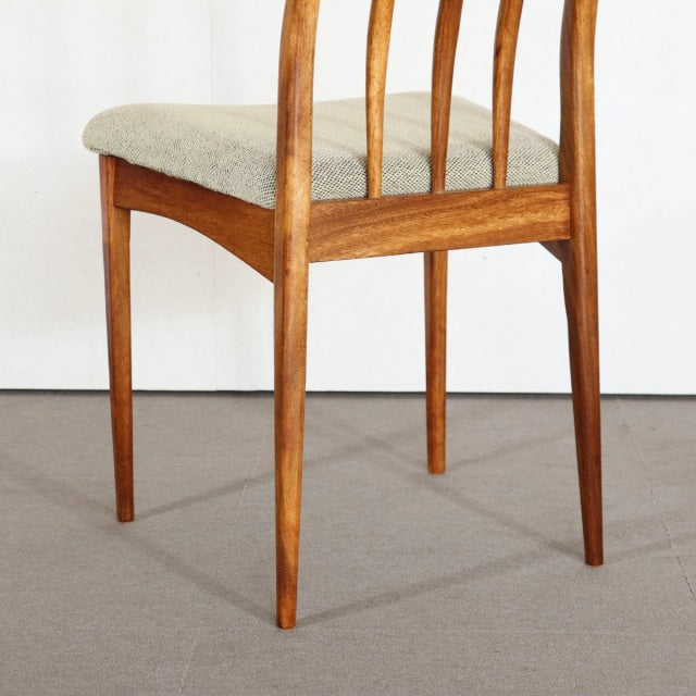 K様専用　YOUNGER TEAK CHAIR　送料込み　商品番号27159d