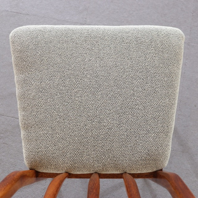 K様専用　YOUNGER TEAK CHAIR　送料込み　商品番号27159d