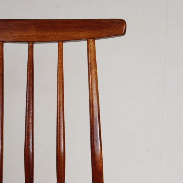 K様専用　YOUNGER TEAK CHAIR　送料込み　商品番号27159d