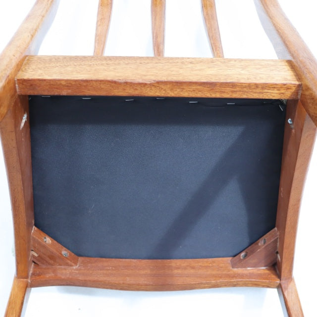 K様専用　YOUNGER TEAK CHAIR　送料込み　商品番号27159d