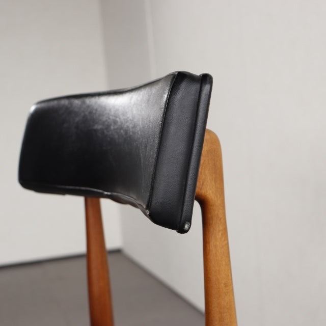 Ｍ様引き取り専用　ジープランG-PLAN サークルダイニングチェア 商品番号26058b