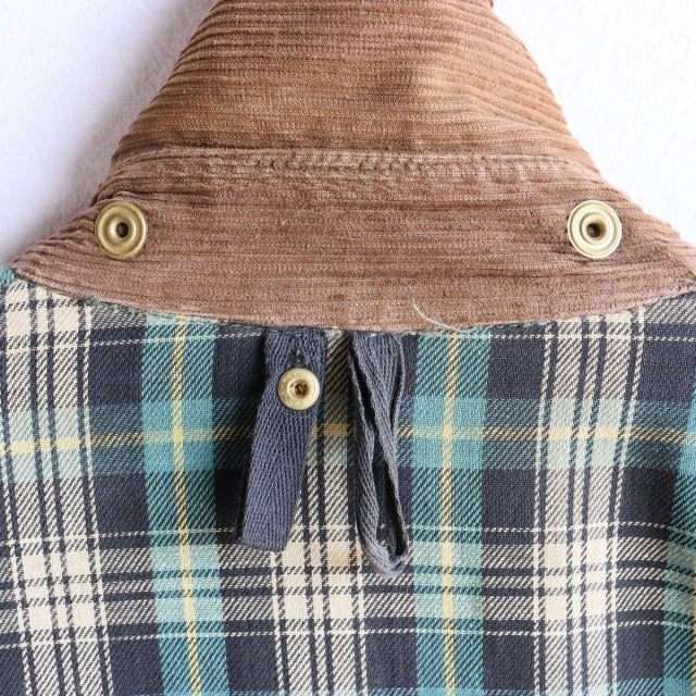 バブアー Barbour size42 BORDER 2CROWN YKK棒ZIP 85年製 オイル抜きandクリーニング済み　23088a | 送料込