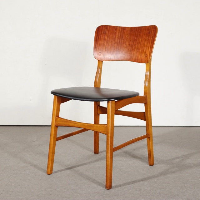 持ち帰り専用！　Ib Kofod Larsen ダイニングチェア | ItemCode-VIND-S108b | 送料込