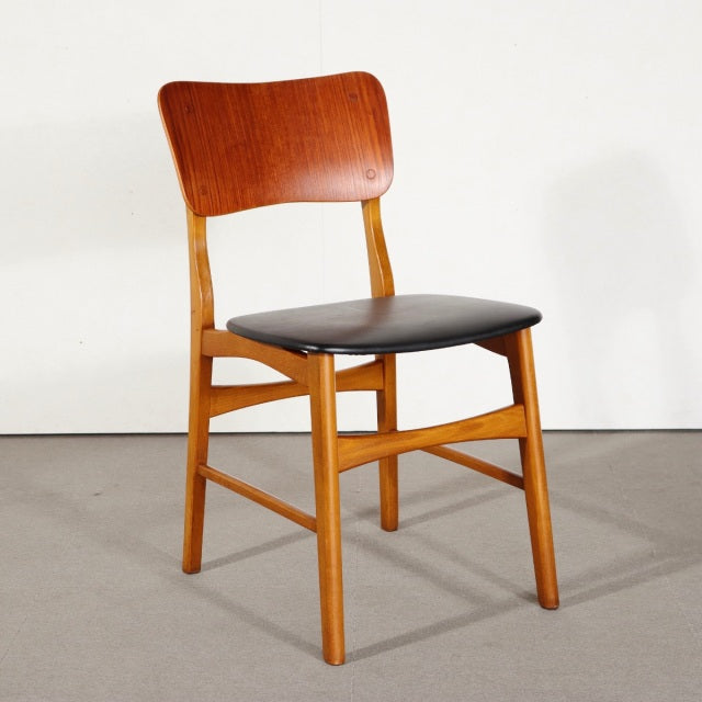 持ち帰り専用！　Ib Kofod Larsen ダイニングチェア | ItemCode-VIND-S108b | 送料込
