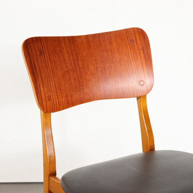 持ち帰り専用！　Ib Kofod Larsen ダイニングチェア | ItemCode-VIND-S108b | 送料込