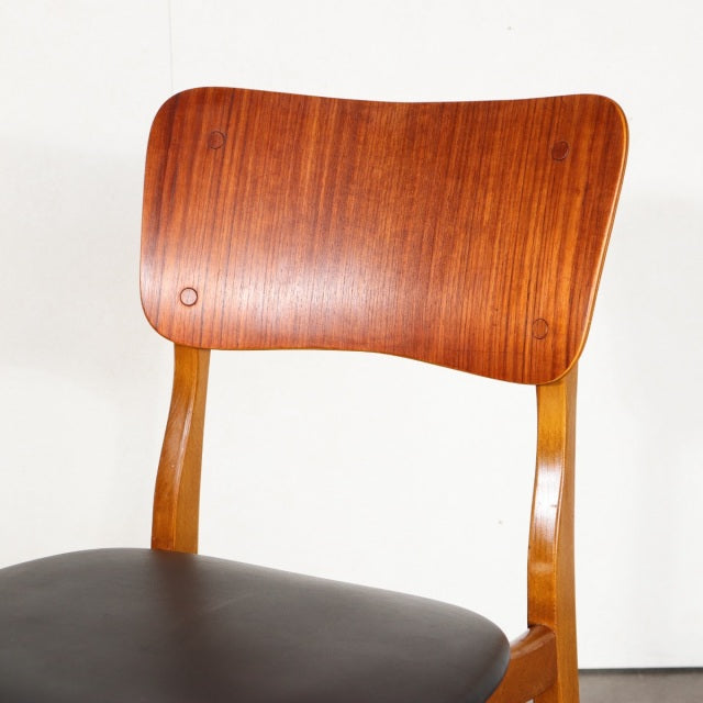 持ち帰り専用！　Ib Kofod Larsen ダイニングチェア | ItemCode-VIND-S108b | 送料込