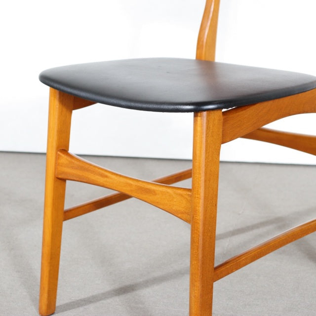 持ち帰り専用！　Ib Kofod Larsen ダイニングチェア | ItemCode-VIND-S108b | 送料込