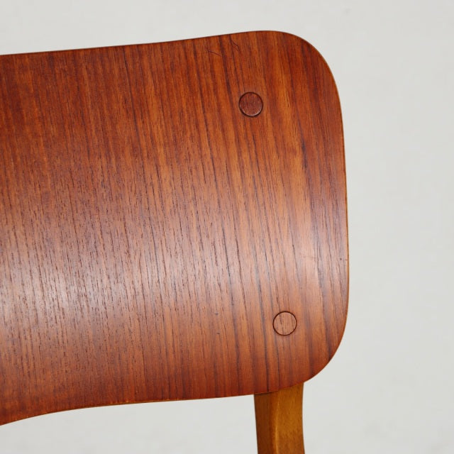持ち帰り専用！　Ib Kofod Larsen ダイニングチェア | ItemCode-VIND-S108b | 送料込