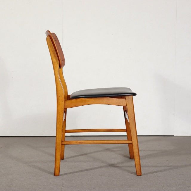 持ち帰り専用！　Ib Kofod Larsen ダイニングチェア | ItemCode-VIND-S108b | 送料込