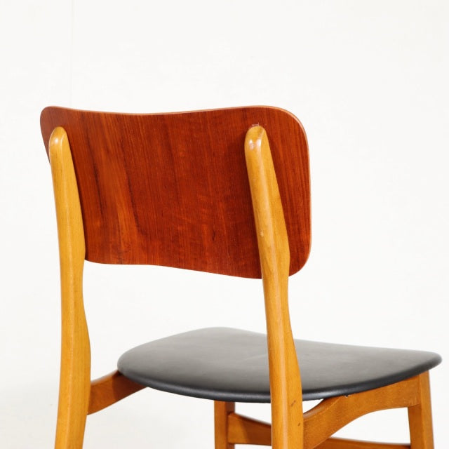持ち帰り専用！　Ib Kofod Larsen ダイニングチェア | ItemCode-VIND-S108b | 送料込