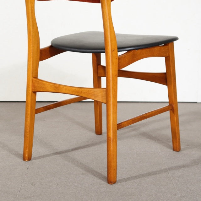 持ち帰り専用！　Ib Kofod Larsen ダイニングチェア | ItemCode-VIND-S108b | 送料込