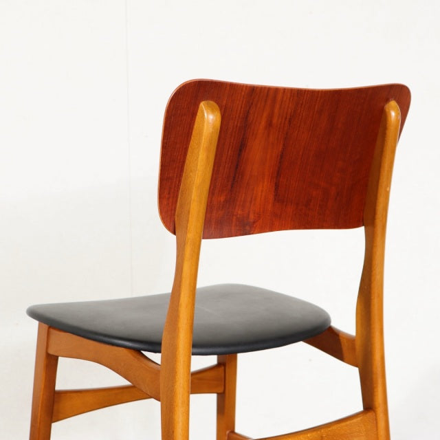 持ち帰り専用！　Ib Kofod Larsen ダイニングチェア | ItemCode-VIND-S108b | 送料込