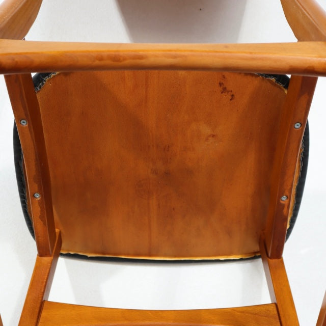 持ち帰り専用！　Ib Kofod Larsen ダイニングチェア | ItemCode-VIND-S108b | 送料込