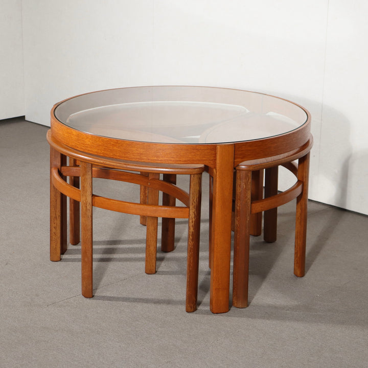 NATHAN TRINITY NEST ItemCode-DAWN57