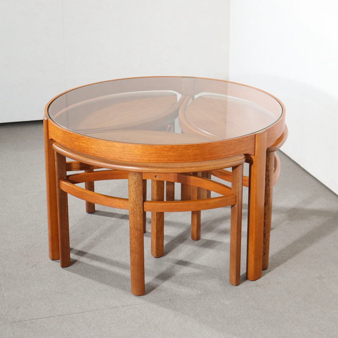 NATHAN TRINITY NEST ItemCode-DAWN57