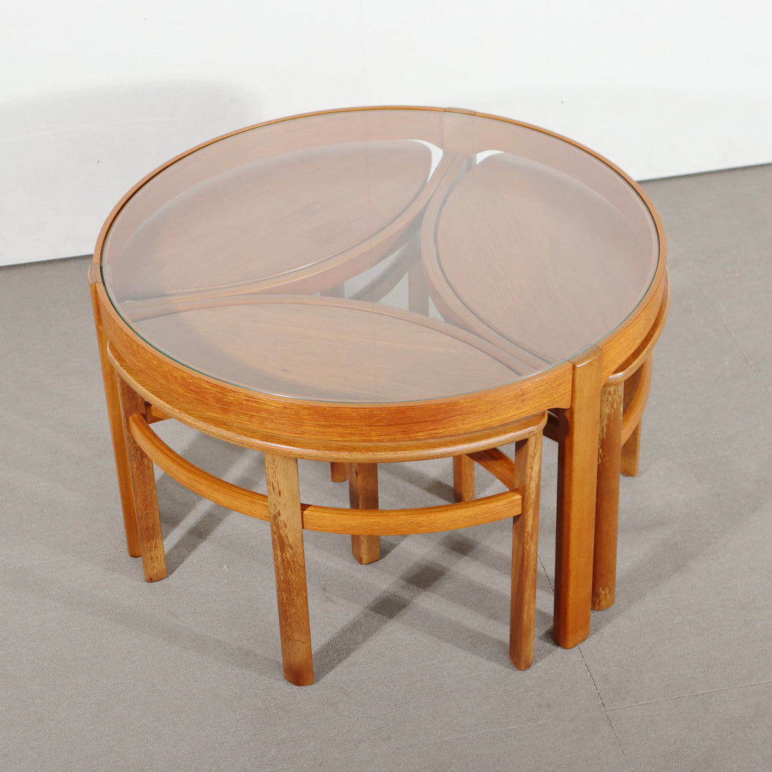 NATHAN TRINITY NEST ItemCode-DAWN57