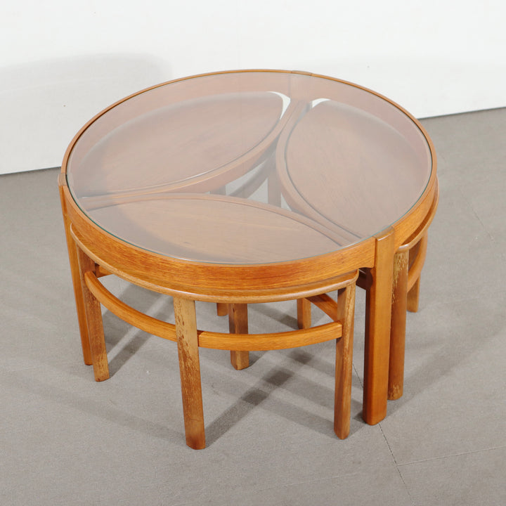 NATHAN TRINITY NEST ItemCode-DAWN57