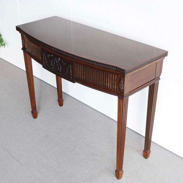 ホールテーブル|英国アンティーク家具| ItemCode-25128