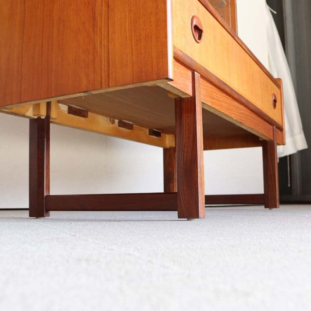 K様専用【酒豪職人】　ターニッジTURNIDGEのキャビネット　商品番号24029