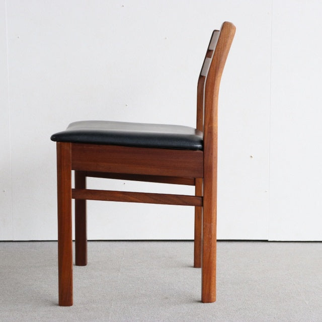 WHITE & NEWTON ダイニングチェア 商品番号23166b