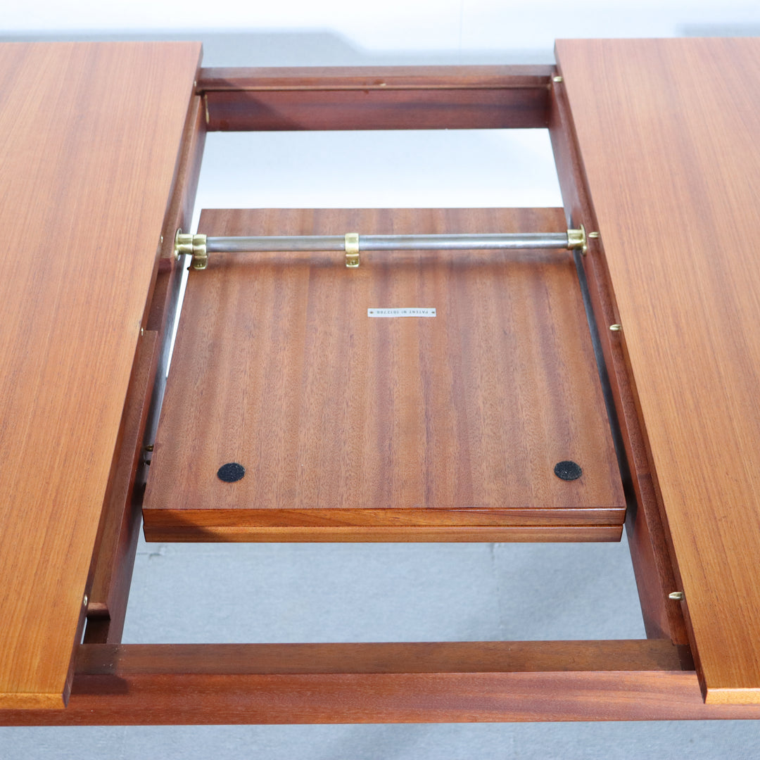 【comingsoon!】 MCINTOSH T3 DINING TABLE ItemCode-DAWN27