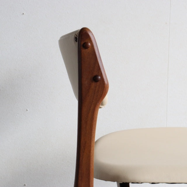 エリック・バッハErik Buch Model 49 ダイニングチェア　商品番号23126b