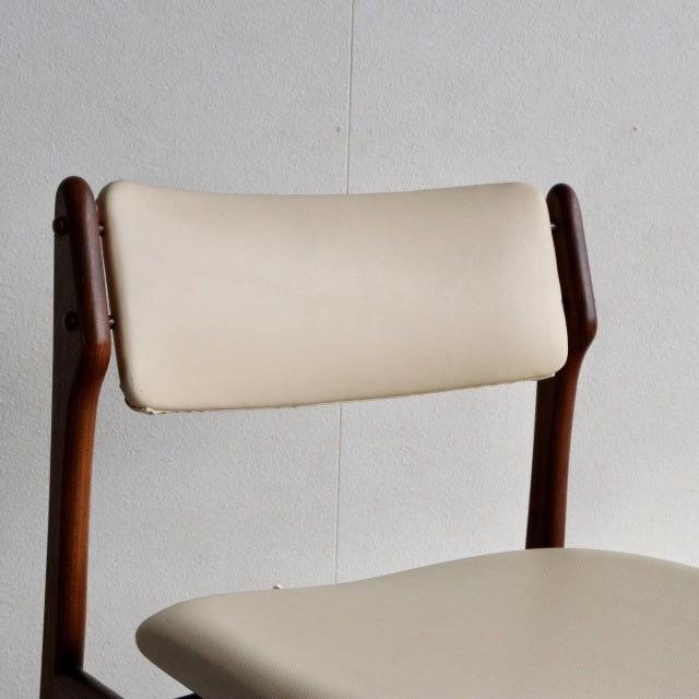 エリック・バッハErik Buch Model 49 ダイニングチェア　商品番号23126b