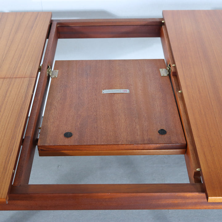 【comingsoon!】 MCINTOSH T3 DINING TABLE ItemCode-DAWN27