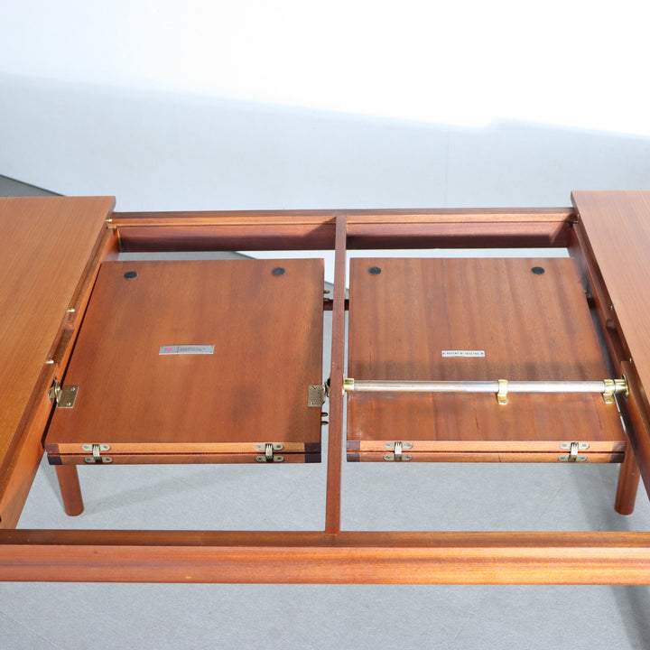 【comingsoon!】 MCINTOSH T3 DINING TABLE ItemCode-DAWN27